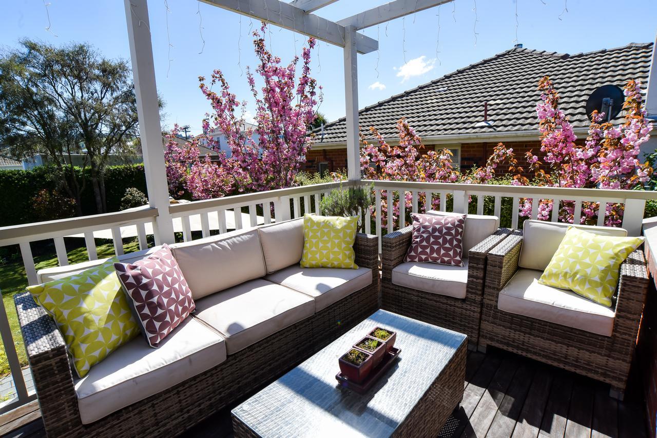 Sunny Mornington 2 Bedroom Guest Suite Dunedin Exterior foto