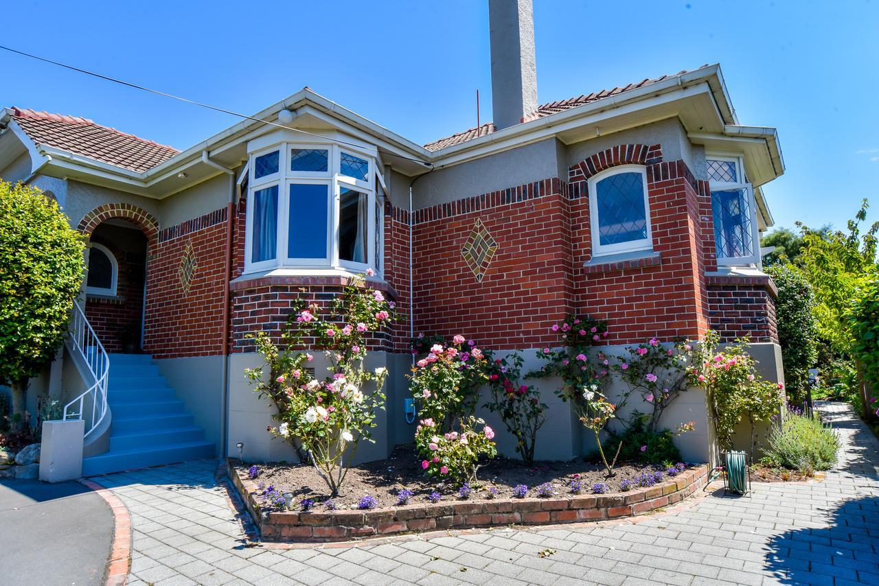 Sunny Mornington 2 Bedroom Guest Suite Dunedin Exterior foto